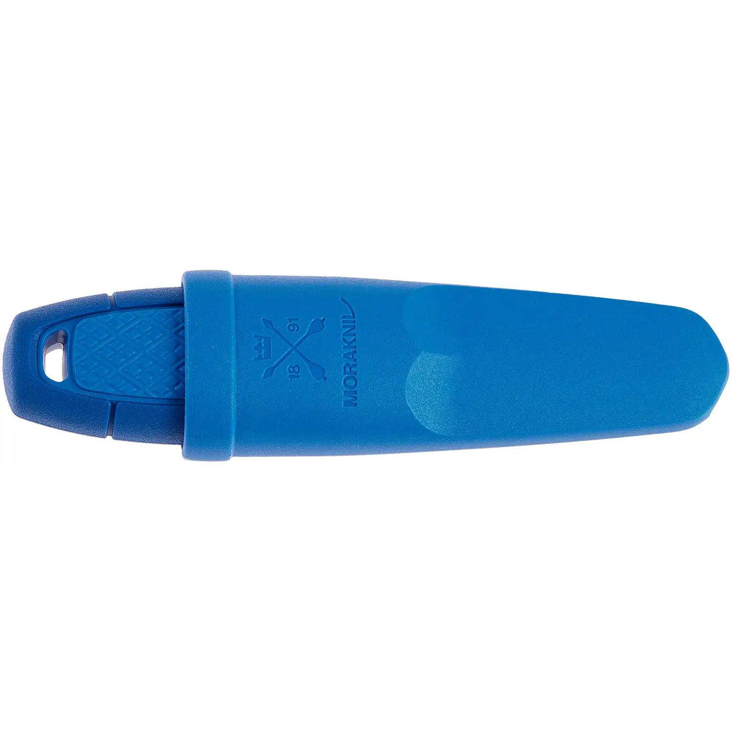 Ніж Morakniv Eldris. Колір - синій 12649 2305.01.36 - фото 4