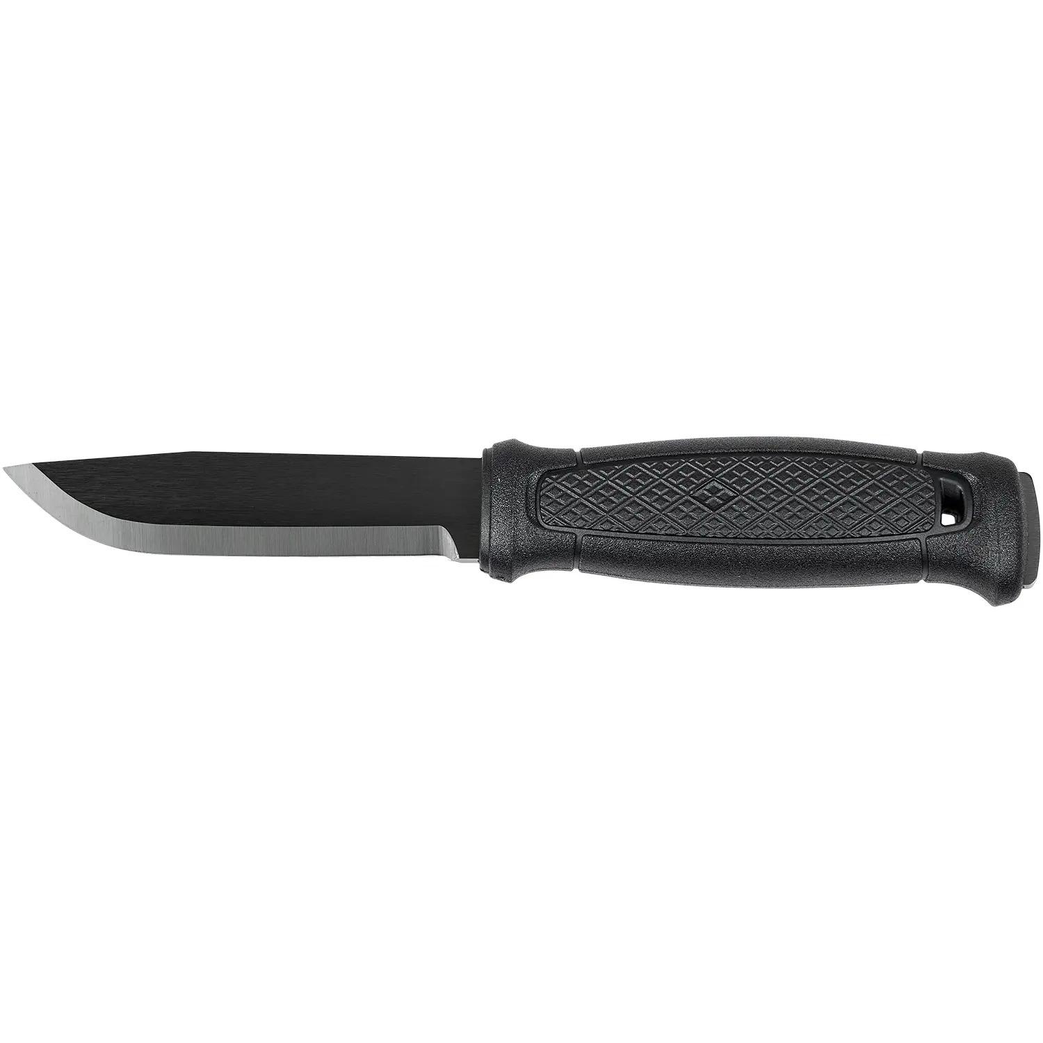 Ніж Morakniv Garberg Black Carbon Multi-Mount 13147 2305.01.56 - фото 1