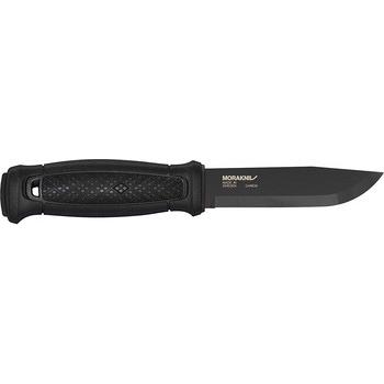 Фото Ніж Morakniv Garberg Black Carbon Multi-Mount 13147 2305.01.56