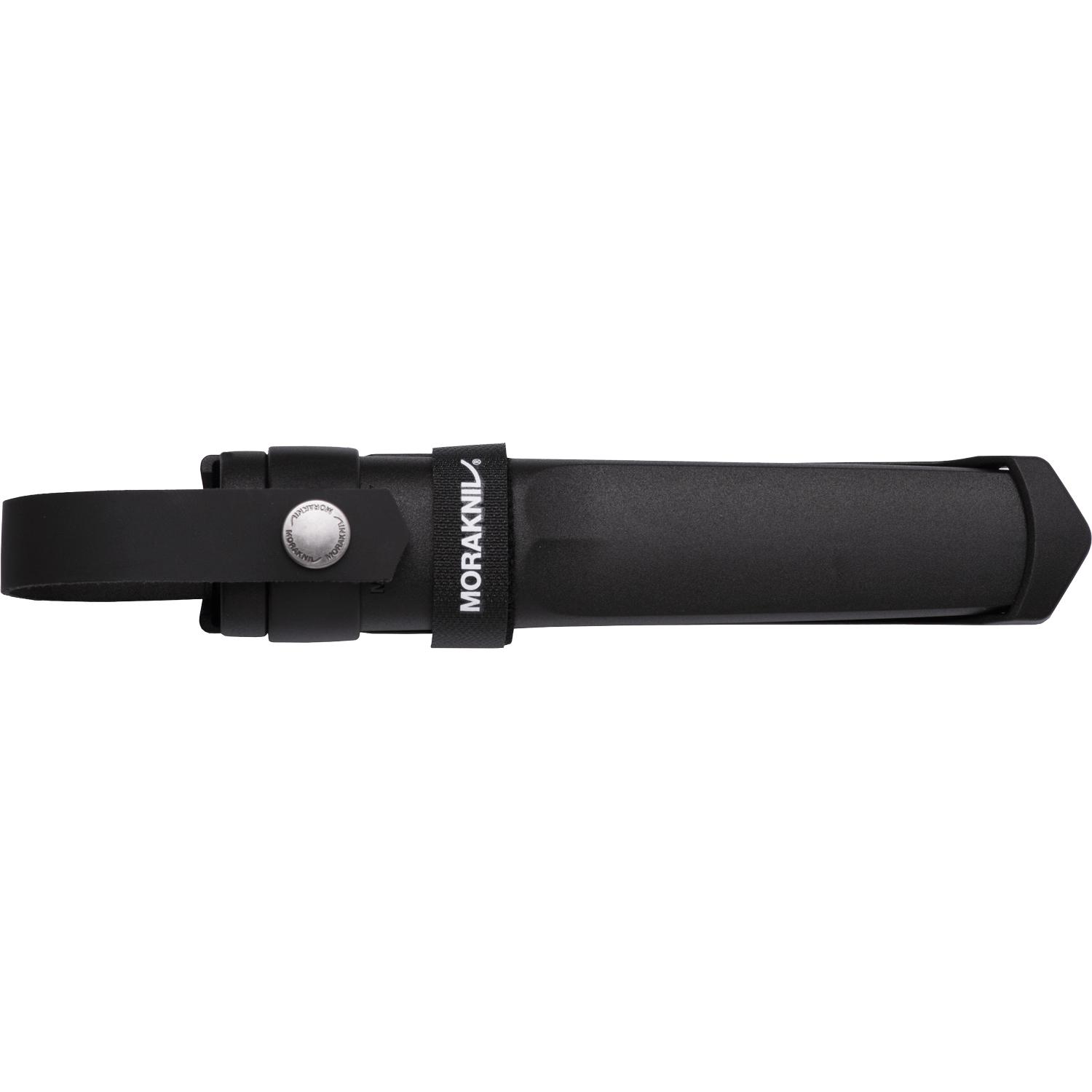 Ніж Morakniv Garberg Black Carbon Multi-Mount 13147 2305.01.56 - фото 3