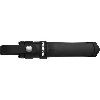 Фото Ніж Morakniv Garberg Black Carbon Multi-Mount 13147 2305.01.56