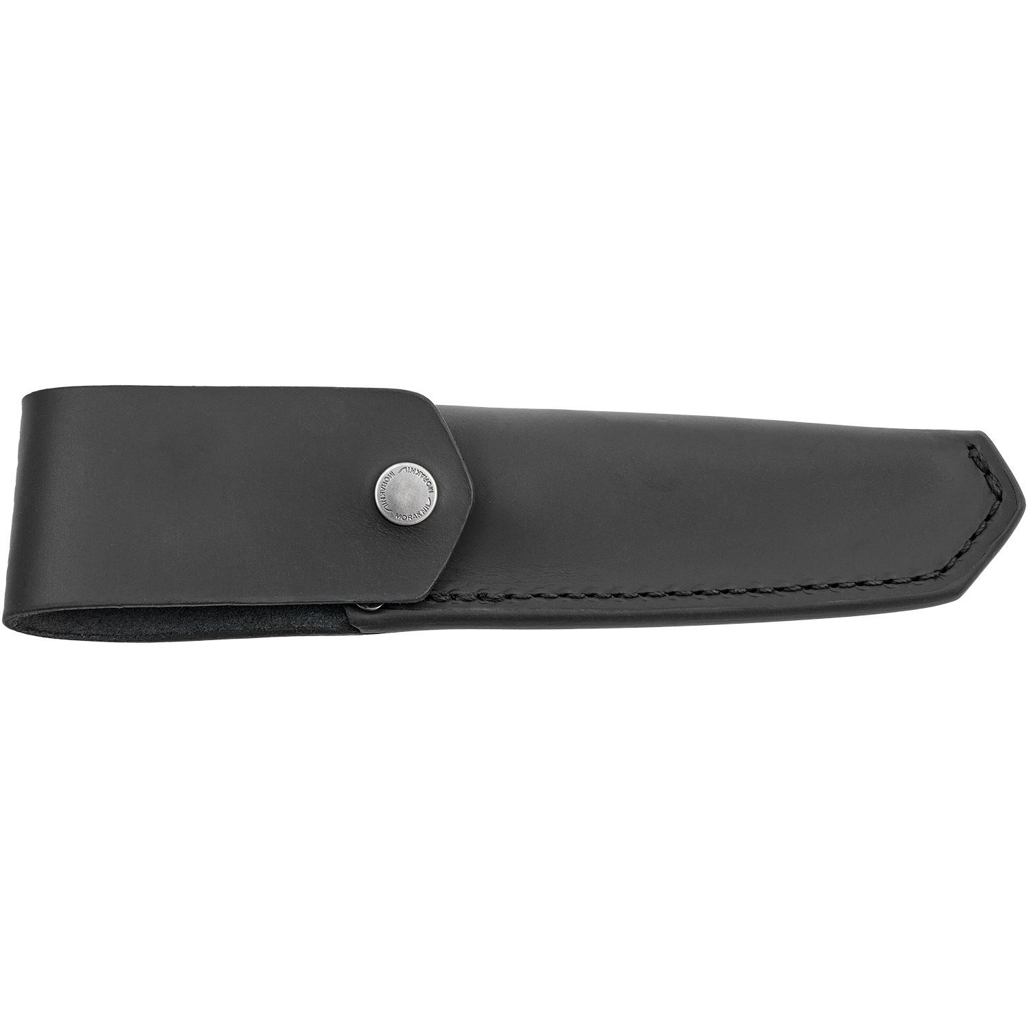 Ніж Morakniv Garberg Black Carbon 13100 2305.01.57 - фото 4