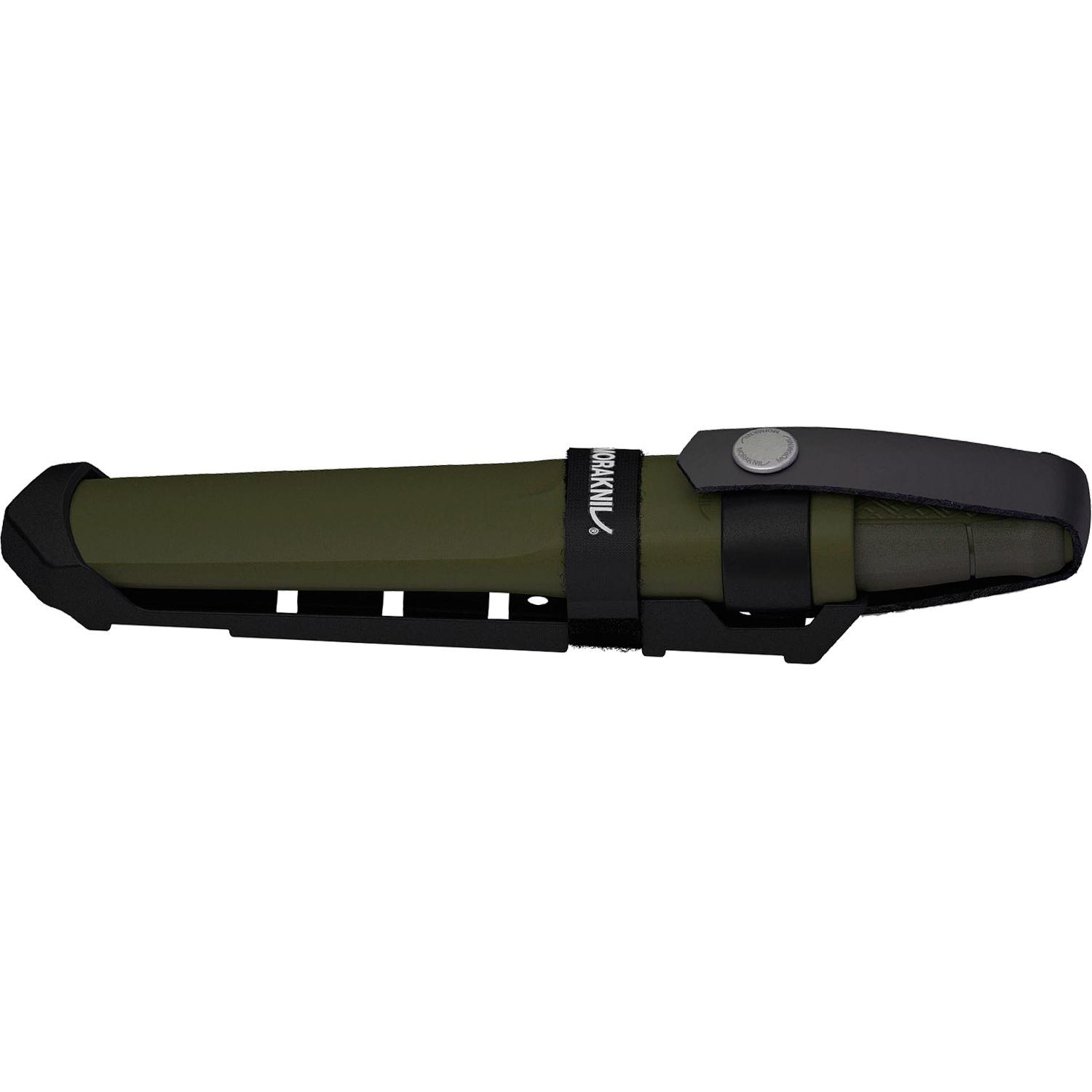 Ніж Morakniv Kansbol Multi-Mount 12645 2305.01.61 - фото 3