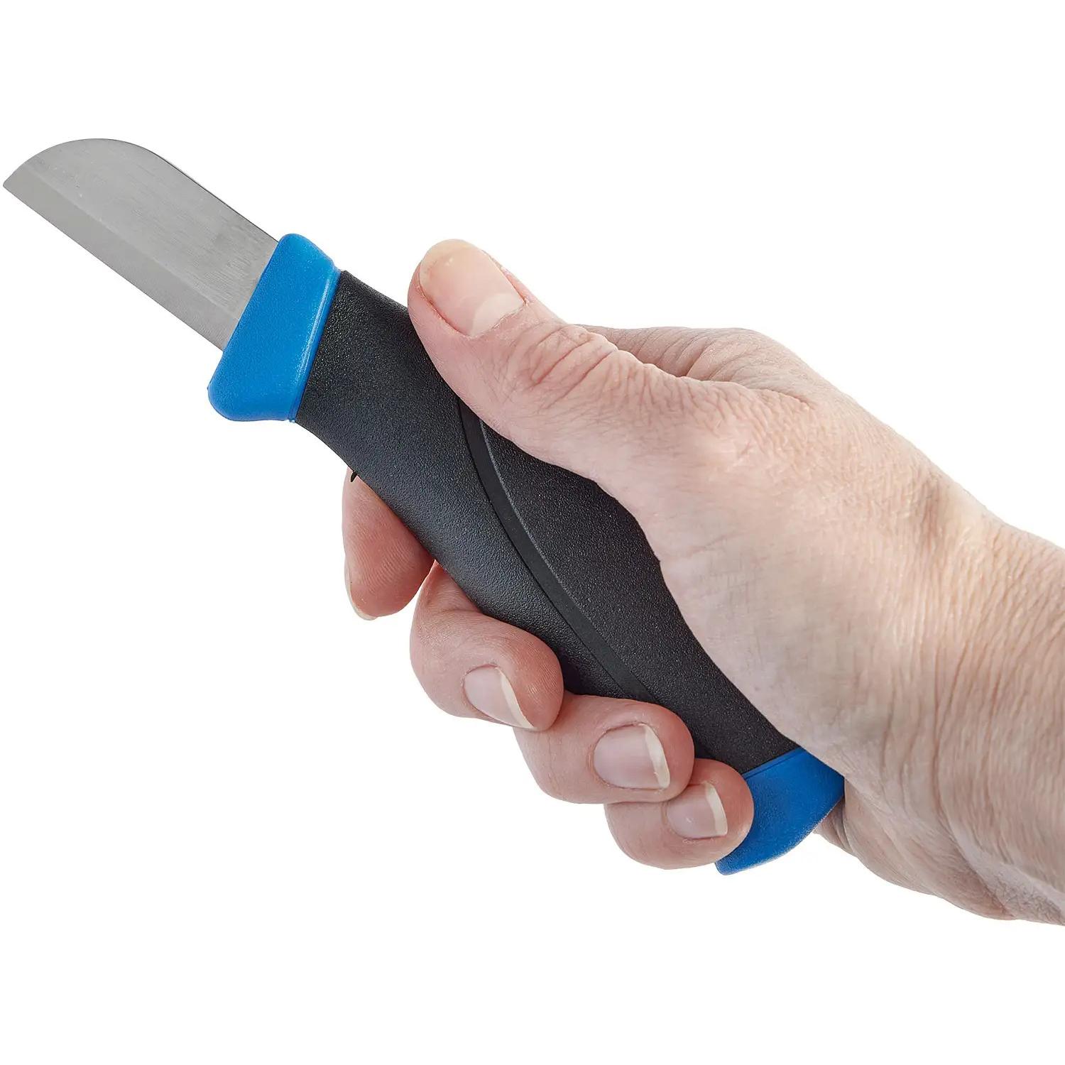 Ніж Morakniv Service Knife 12798 2305.01.66 - фото 3