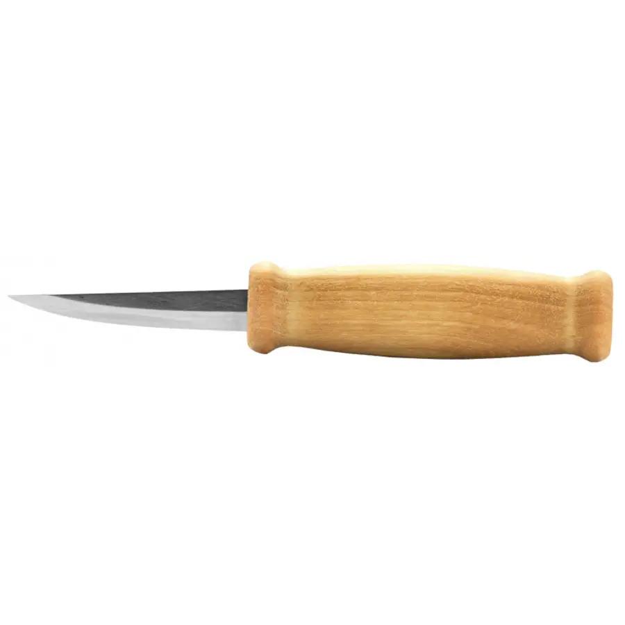 Ніж Morakniv Woodcarving 105 106-1650 2305.01.68 - фото 1