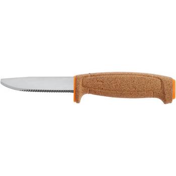 Фото Ніж Morakniv Floating Knife Serrated 13131 2305.01.97