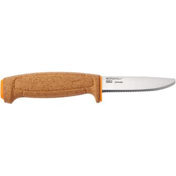 Фото Ніж Morakniv Floating Knife Serrated 13131 2305.01.97