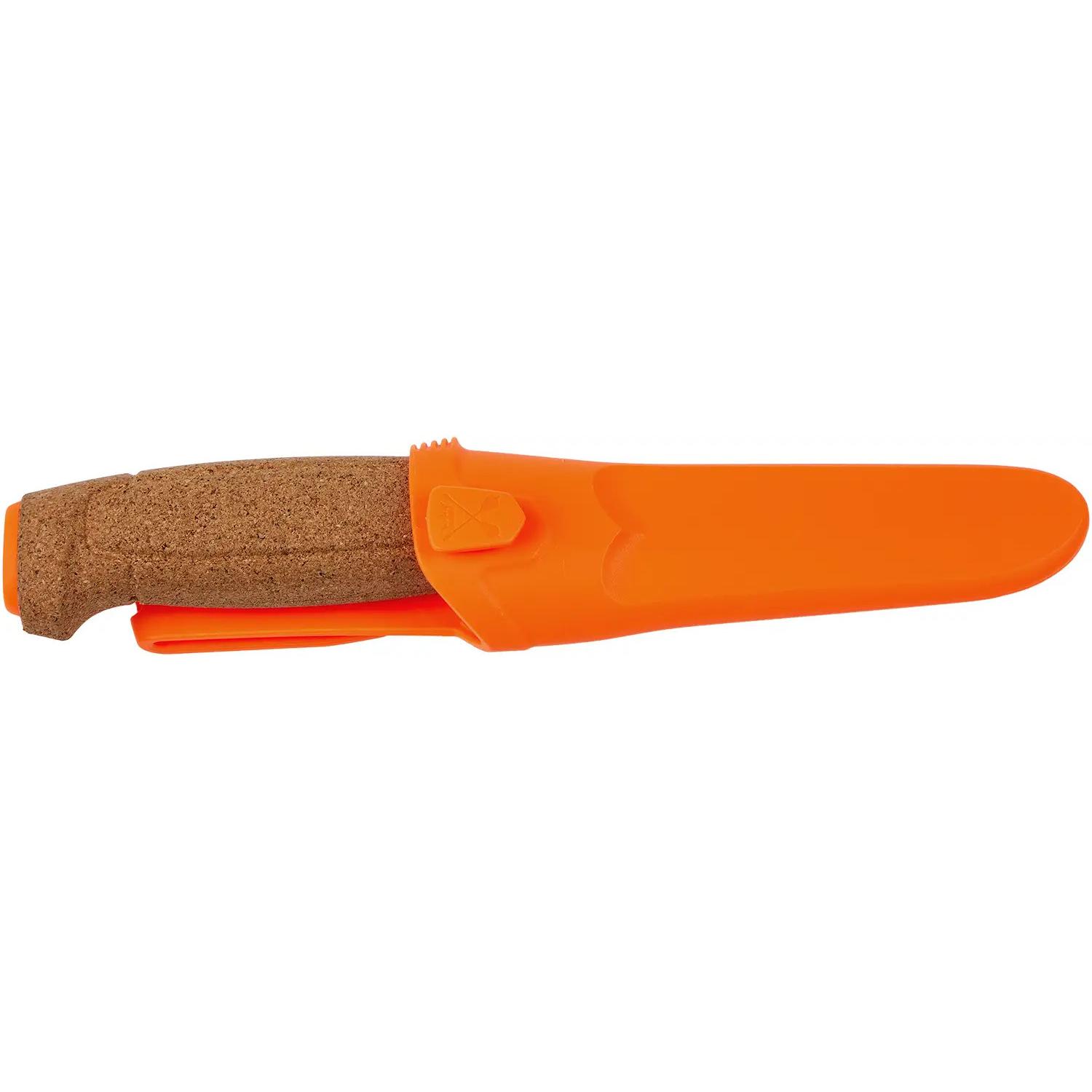 Ніж Morakniv Floating Knife Serrated 13131 2305.01.97 - фото 3