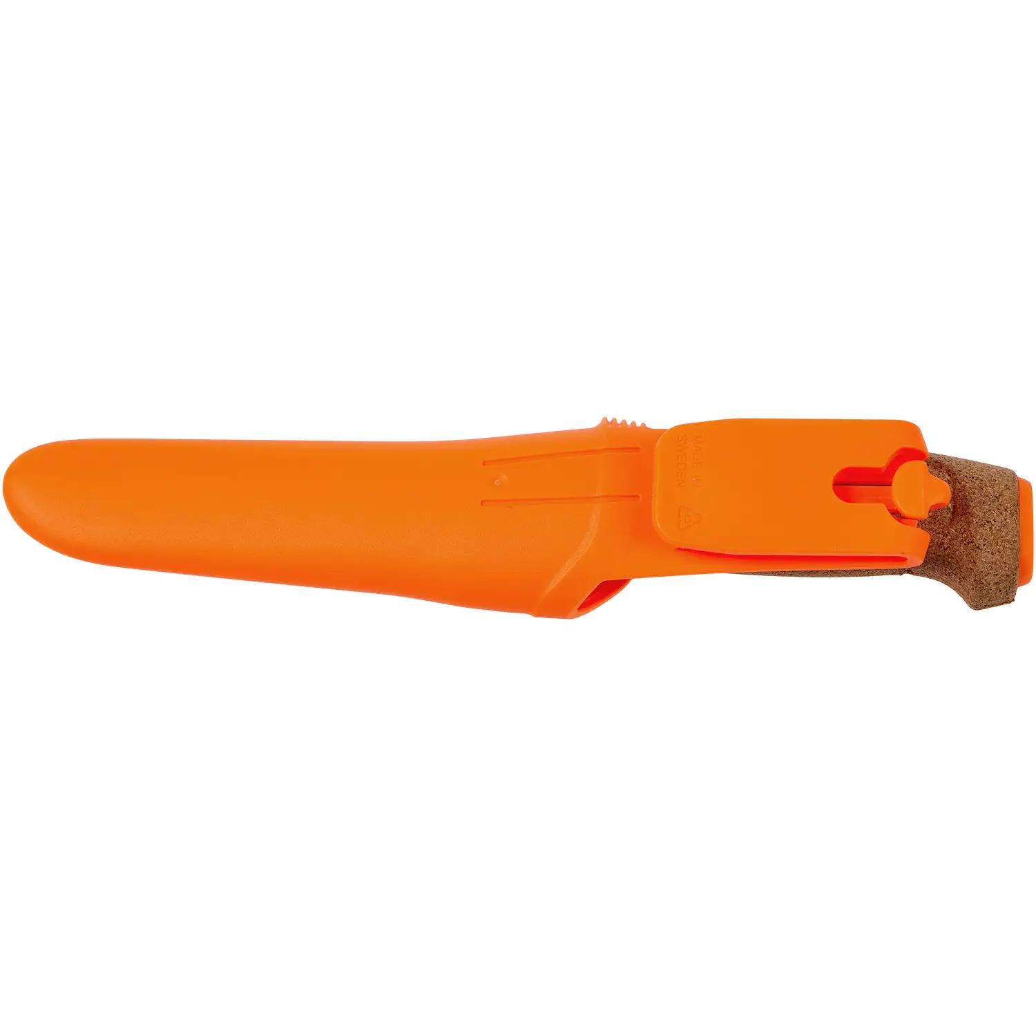 Ніж Morakniv Floating Knife Serrated 13131 2305.01.97 - фото 4