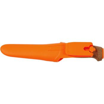 Фото Ніж Morakniv Floating Knife Serrated 13131 2305.01.97