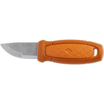 Фото Ніж Morakniv Eldris Neck Knife. Колір - помаранчевий 13502 2305.02.01