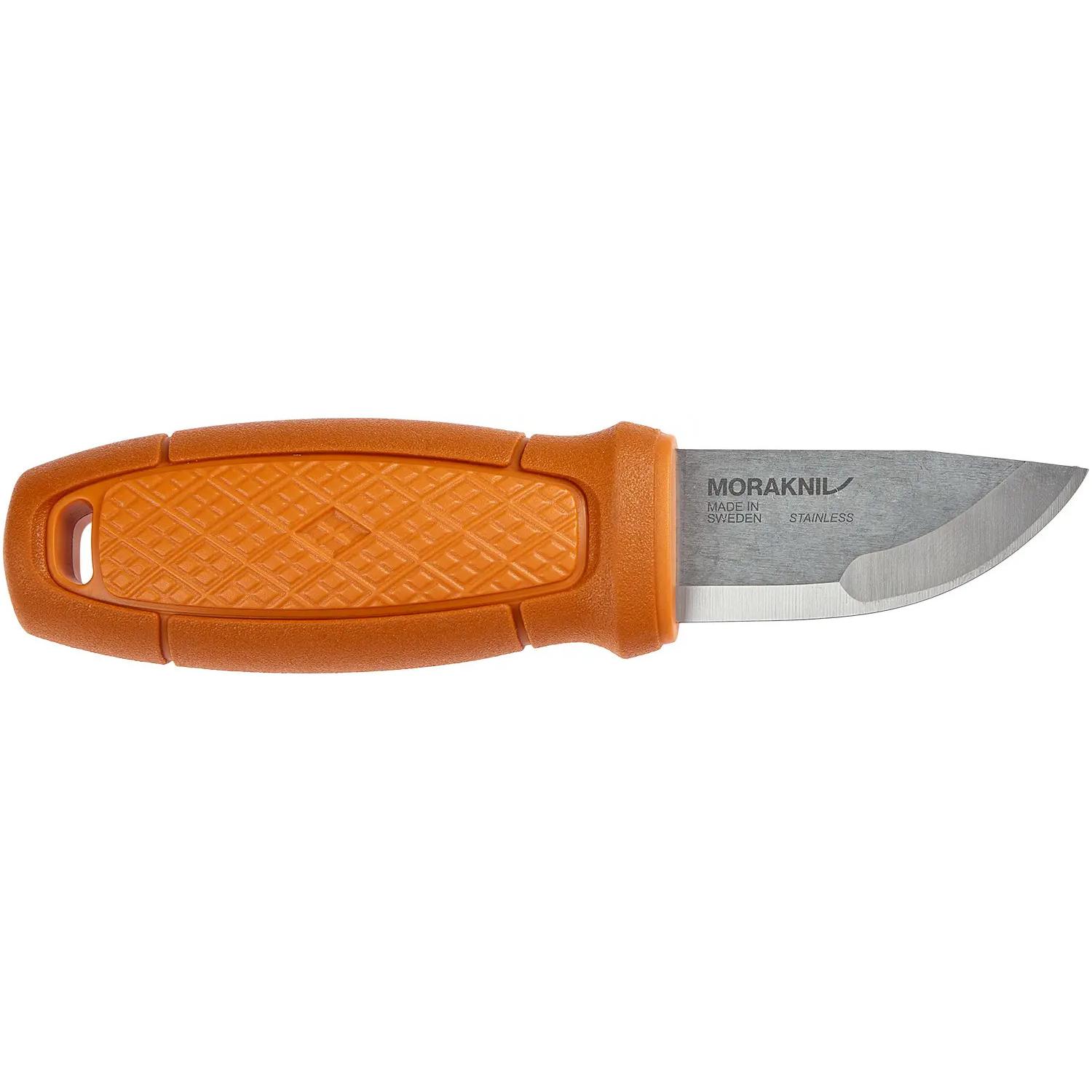 Ніж Morakniv Eldris Neck Knife. Колір - помаранчевий 13502 2305.02.01 - фото 2