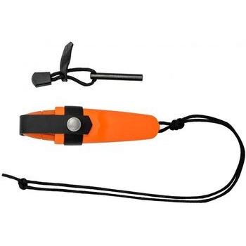 Фото Ніж Morakniv Eldris Neck Knife. Колір - помаранчевий 13502 2305.02.01