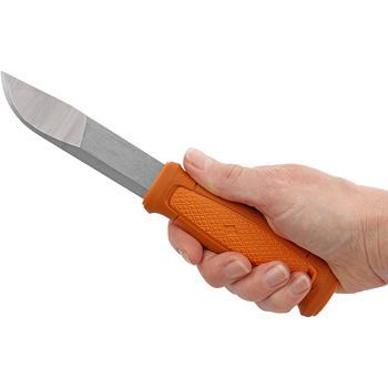 Фото Ніж Morakniv Kansbol Multi-Mount. Колір - помаранчевий 13507 2305.02.03