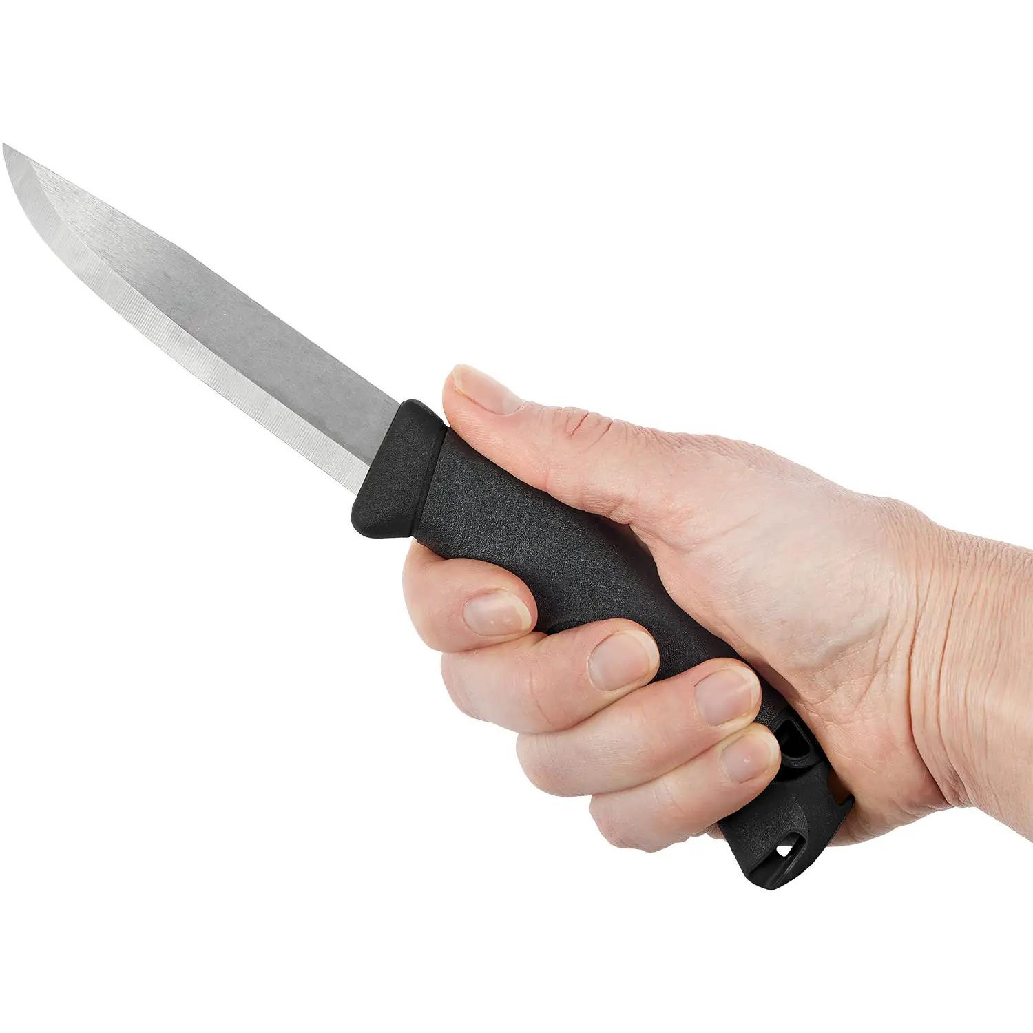 Ніж Morakniv Companion Spark ц: чорний 13567 2305.02.04 - фото 3
