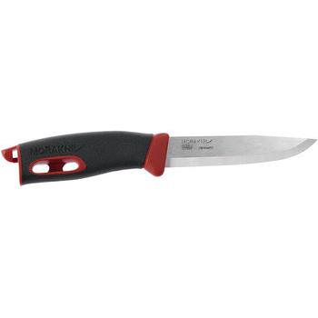 Фото Ніж Morakniv Companion Spark ц: червоний 13571 2305.02.06