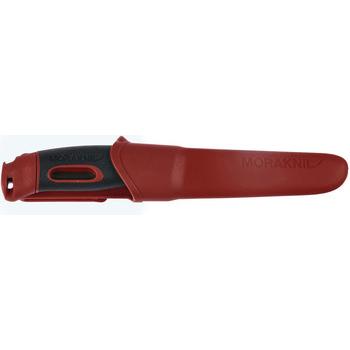 Фото Ніж Morakniv Companion Spark ц: червоний 13571 2305.02.06