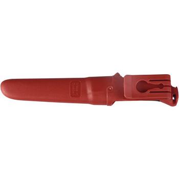 Фото Ніж Morakniv Companion Spark ц: червоний 13571 2305.02.06
