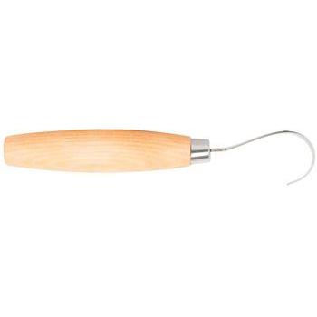 Фото Ніж Morakniv Woodcarving Hook Knife 164 для лівші 13443 2305.02.09