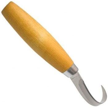 Фото Ніж Morakniv Woodcarving Hook Knife 164 для лівші 13443 2305.02.09