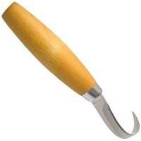 Ніж Morakniv Woodcarving Hook Knife 164 для лівші 13443 2305.02.09 - фото 2