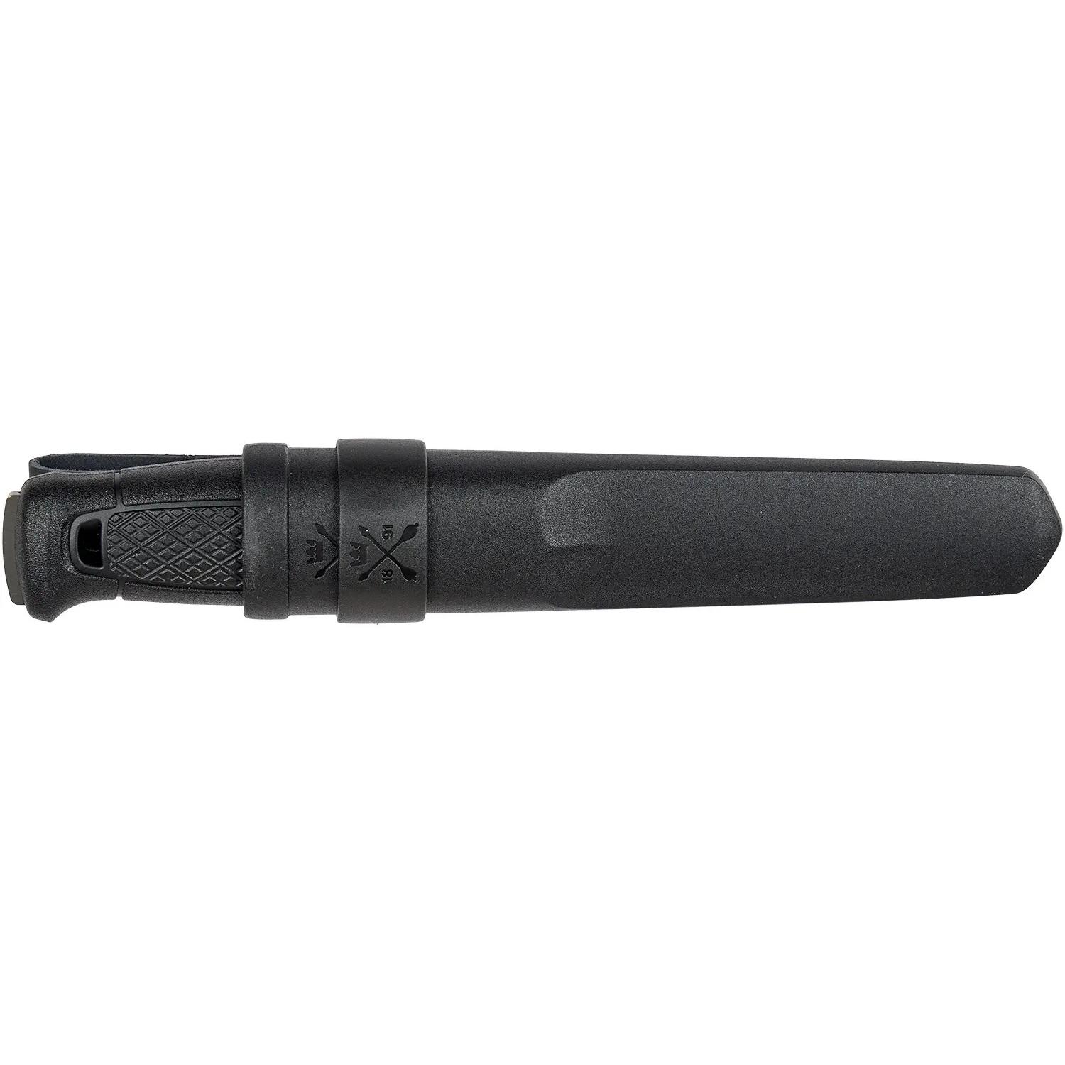 Ніж Morakniv Garberg Black Carbon 13716 2305.02.15 - фото 4