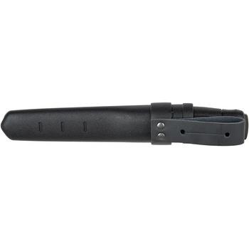 Фото Ніж Morakniv Garberg Black Carbon 13716 2305.02.15