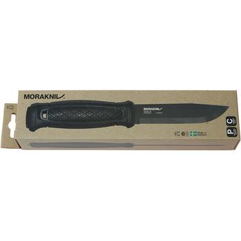 Фото Ніж Morakniv Garberg Black Carbon 13716 2305.02.15
