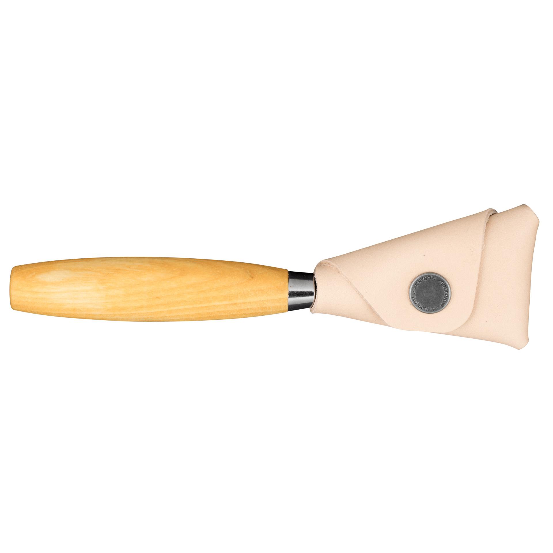 Ніж Morakniv Woodcarving 163 13445 2305.02.17 - фото 2