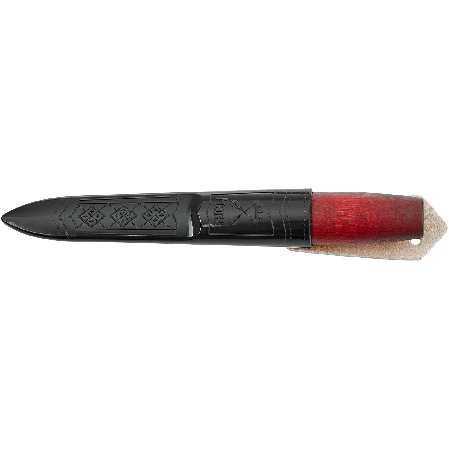 Нож Morakniv Classic No 1/0 13603 2305.02.19 - фото 4