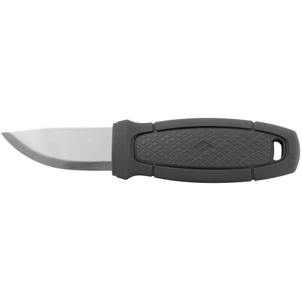 Нож Morakniv Eldris Light Duty. Цвет - серый 13843 2305.02.23 - фото 1