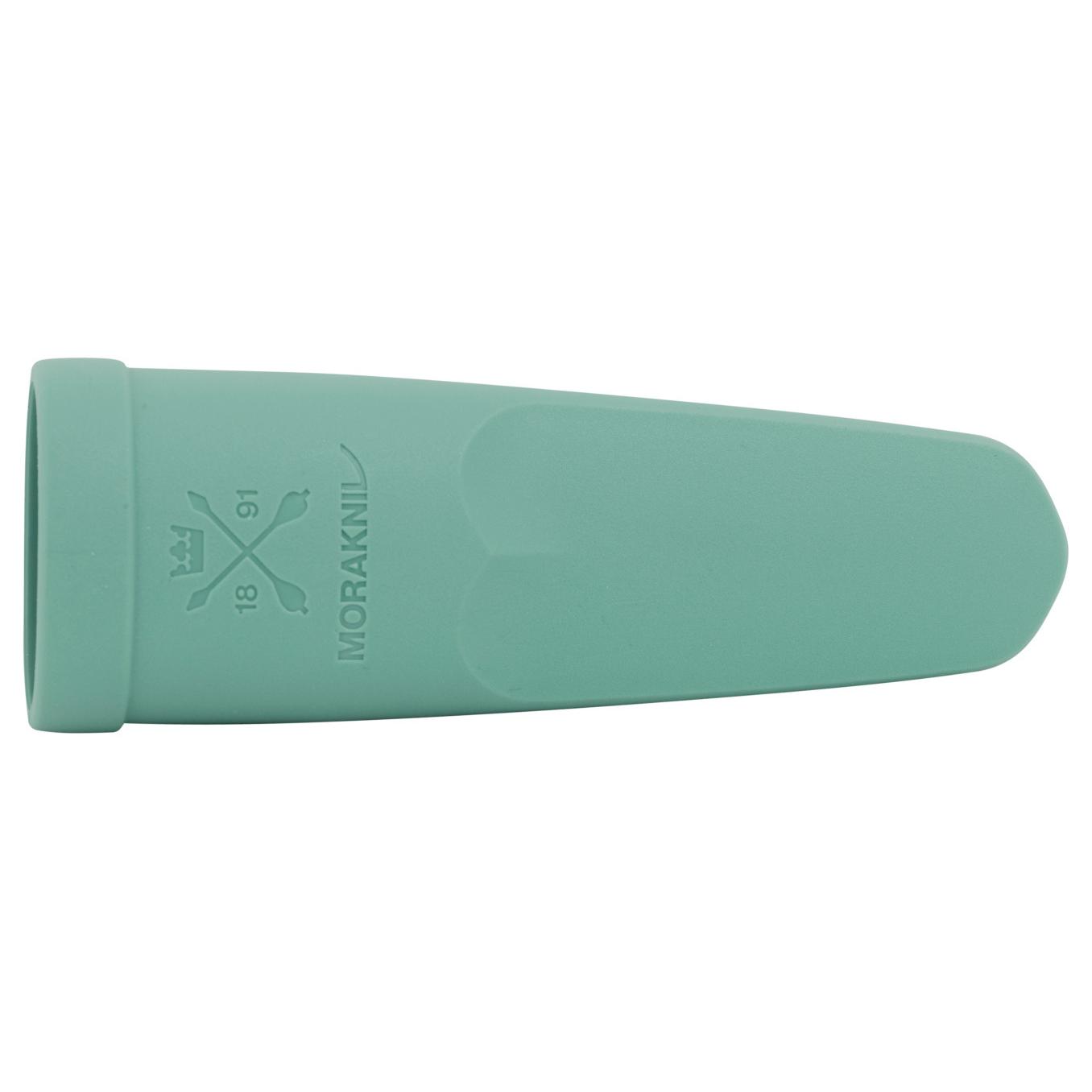 Нож Morakniv Eldris Light Duty. Цвет - мятный 13855 2305.02.25 - фото 3