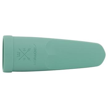 Фото Нож Morakniv Eldris Light Duty. Цвет - мятный 13855 2305.02.25