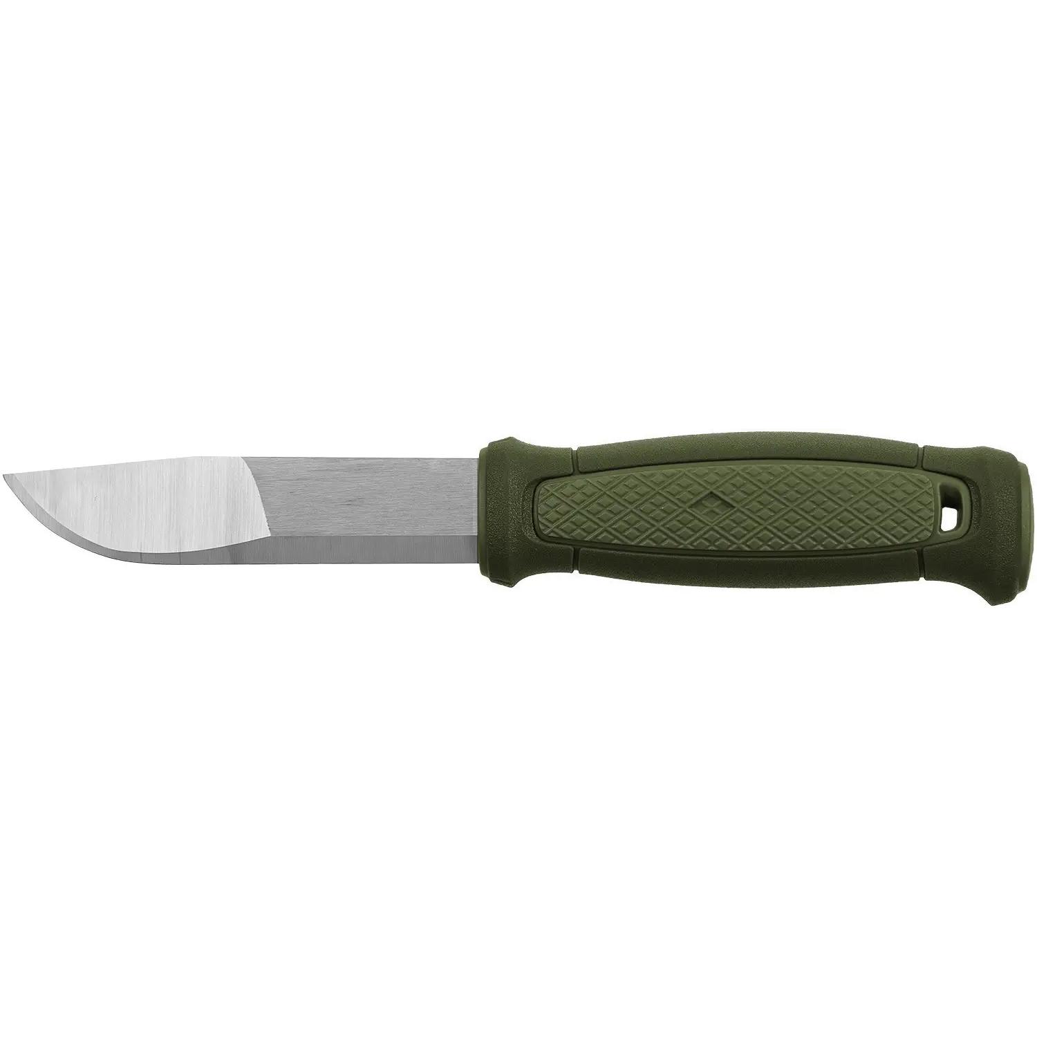 Ніж Morakniv Kansbol Survival Kit. Green 13912 2305.02.30 - фото 1