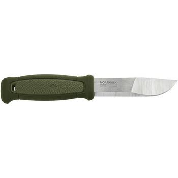 Фото Ніж Morakniv Kansbol Survival Kit. Green 13912 2305.02.30