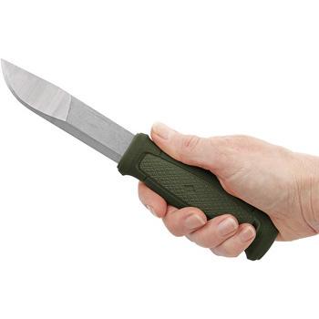 Фото Ніж Morakniv Kansbol Survival Kit. Green 13912 2305.02.30