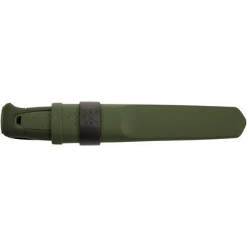 Фото Ніж Morakniv Kansbol Survival Kit. Green 13912 2305.02.30