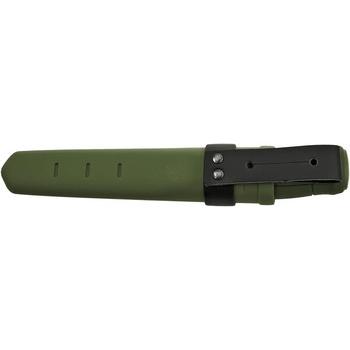 Фото Ніж Morakniv Kansbol Survival Kit. Green 13912 2305.02.30