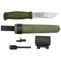 Ніж Morakniv Kansbol Survival Kit. Green 13912 2305.02.30 - фото 6