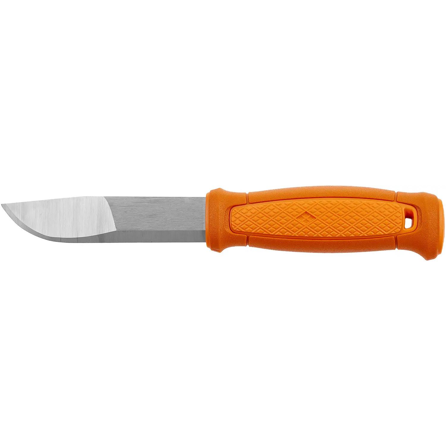 Ніж Morakniv Kansbol Survival Kit. Orange 13913 2305.02.31 - фото 1