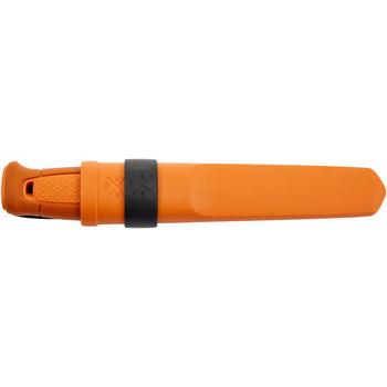 Фото Ніж Morakniv Kansbol Survival Kit. Orange 13913 2305.02.31