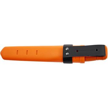 Фото Ніж Morakniv Kansbol Survival Kit. Orange 13913 2305.02.31