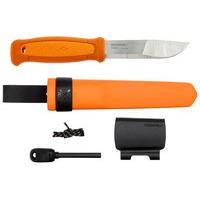 Ніж Morakniv Kansbol Survival Kit. Orange 13913 2305.02.31 - фото 6