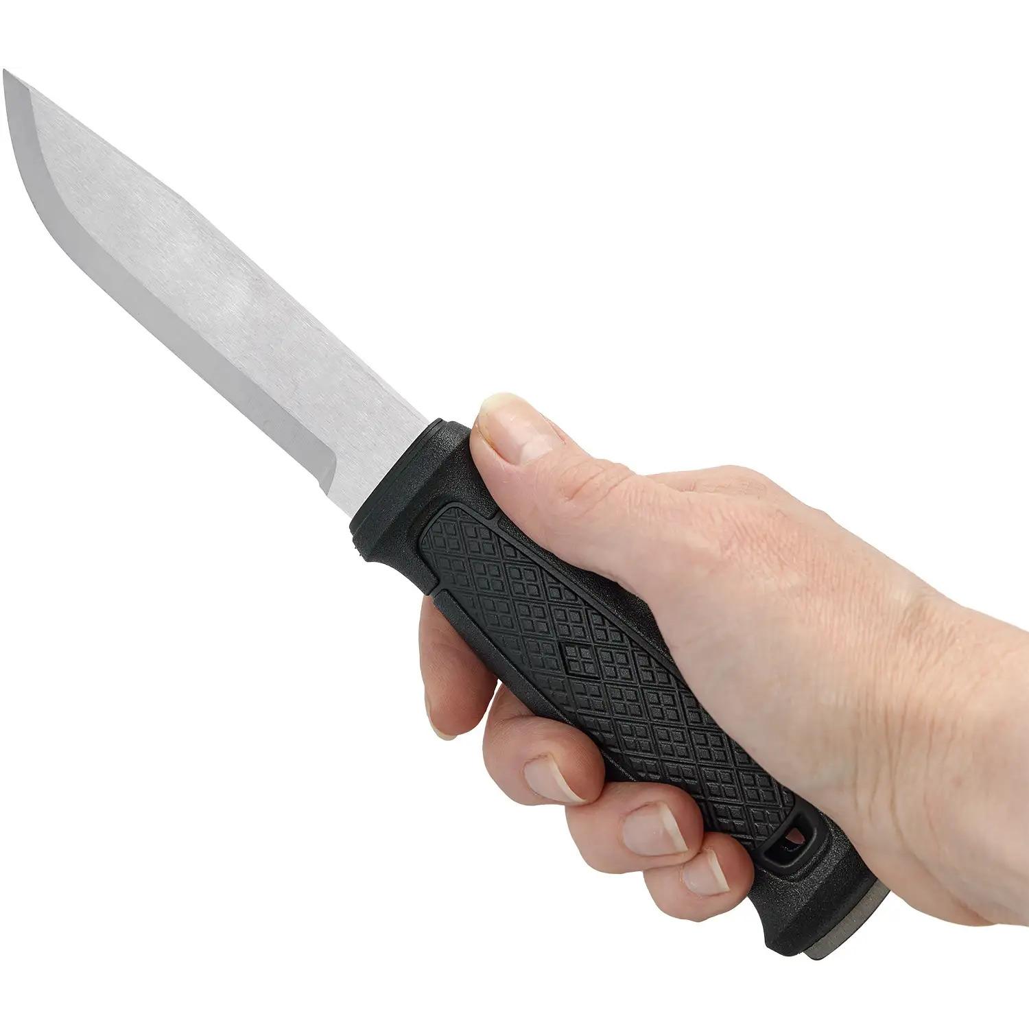 Ніж Morakniv Garberg S Survival Kit 13914 2305.02.32 - фото 3