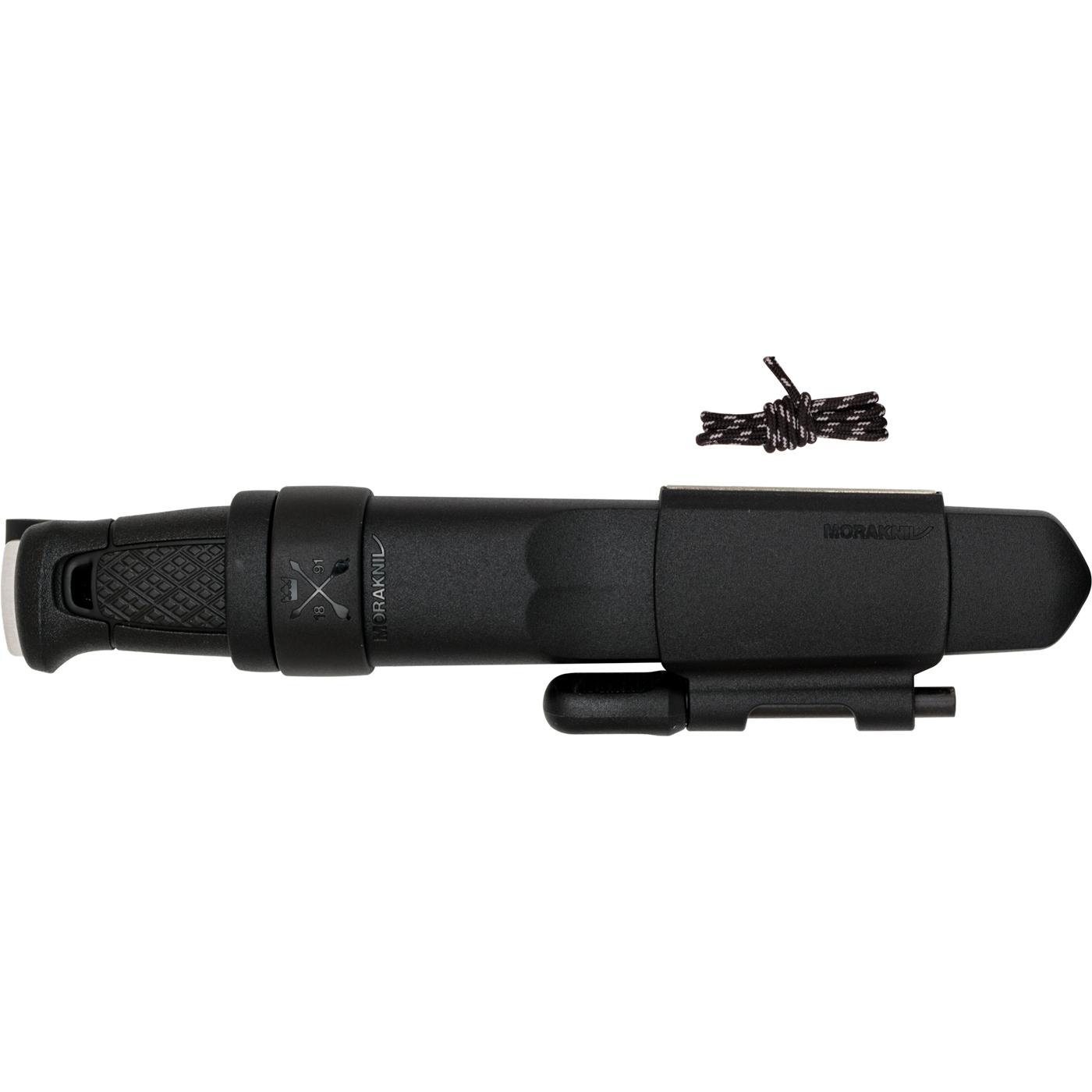 Ніж Morakniv Garberg S Survival Kit 13914 2305.02.32 - фото 4