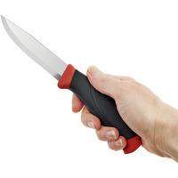 Ніж Morakniv Comapnion S Dala Red 14071 2305.02.36 - фото 3