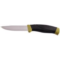 Ніж Morakniv Companion S Olive Green 14075 2305.02.37 - фото 1