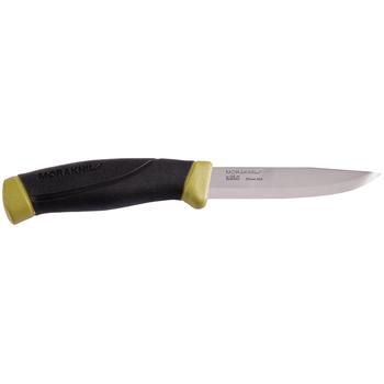 Фото Ніж Morakniv Companion S Olive Green 14075 2305.02.37