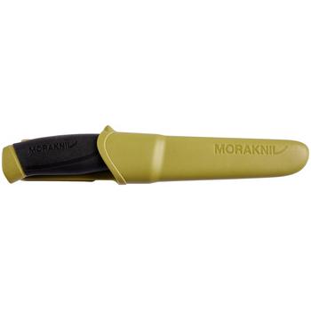 Фото Ніж Morakniv Companion S Olive Green 14075 2305.02.37