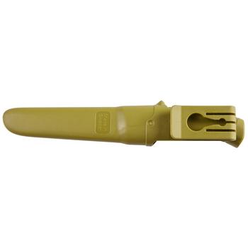 Фото Ніж Morakniv Companion S Olive Green 14075 2305.02.37